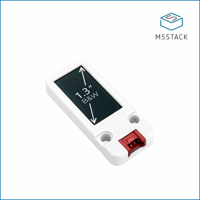 M5Stack U119 for use with M5 Core, M5StickC, M5StickV