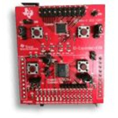 Texas Instruments I2C And SMBus IO Expander Evaluation Module TCA6424A, TCA9539 Expansion Module for SMBus and I2C IO