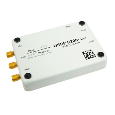 Digilent B200mini XC6SLX75 FPGA RF Transceiver Radio Board for HDSDR 6GHz 6002-410-022