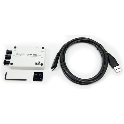 Digilent B200mini XC6SLX75 FPGA RF Transceiver Radio Board for HDSDR 6GHz 6002-410-022