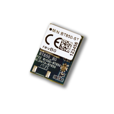 Laird Connectivity DVK BT850 ST BT850Sx module soldered with motherboard Bluetooth Bluetooth Module, Development Module