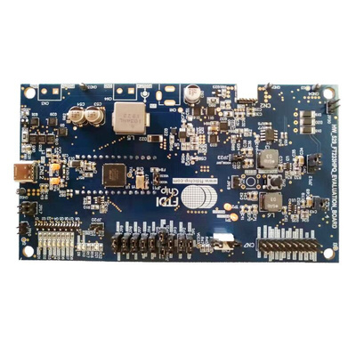 FTDI Chip Evaluation Module Board Evaluation Module UMFT233HPEV