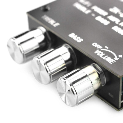 DFRobot Bass Treble Bluetooth Amplifier Amplifier Board for Phone, Raspberry Pi DFR0806