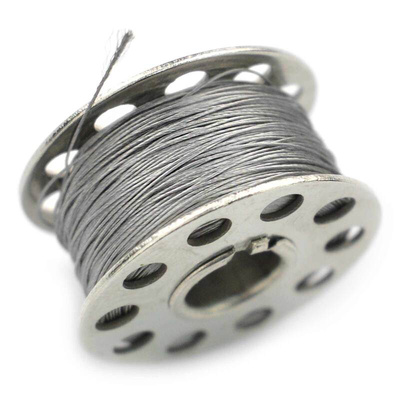 DFRobot FIT0742 Conductive Stainless Thread