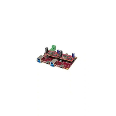 Microchip EVB-UPD301 Evaluation Kit Evaluation Kit for UPD301A DT100121