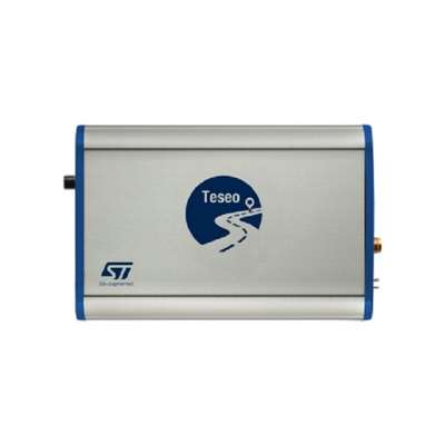STMicroelectronics Teseo-LIV3FL low power GNSS module evaluation board GNSS Evaluation Board for Teseo-LIV3FL EVB-LIV3FL
