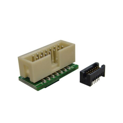 Renesas Electronics R0E000010CKZ11 Adapter for use with E1 Emulator