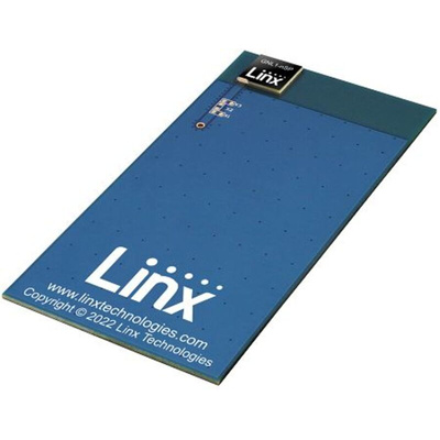 Linx AEK-GNL1-nSP ANT-GNL1-nSP GLONASS (GNSS), GPS Evaluation Kit for GNSS Antenna AEK-GNL1-nSP
