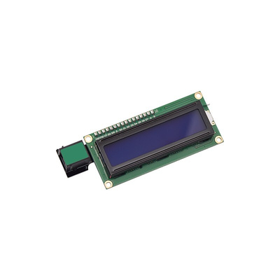 Okdo 1602 I2C Module Display Module for Micro:bit and Arduino TS2159-A