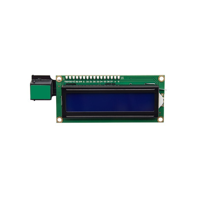 Okdo 1602 I2C Module Display Module for Micro:bit and Arduino TS2159-A