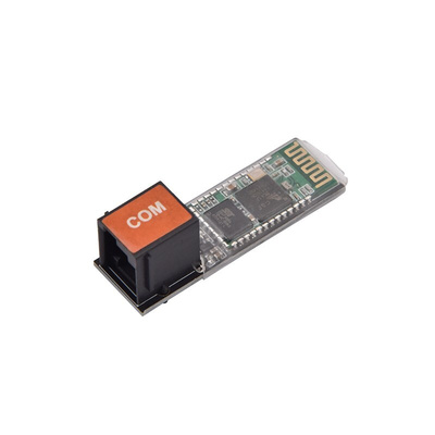 Okdo Bluetooth Module, Development Module for Micro:bit and Arduino 2.4GHz TS2183-A