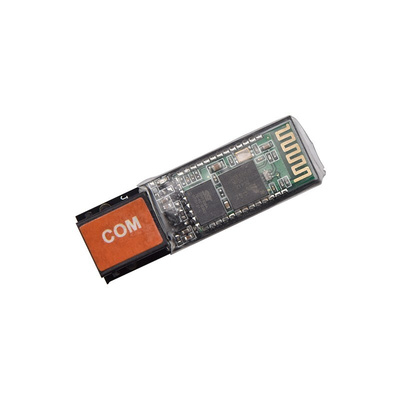 Okdo Bluetooth Module, Development Module for Micro:bit and Arduino 2.4GHz TS2183-A