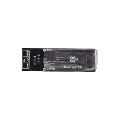 Okdo Bluetooth Module, Development Module for Micro:bit and Arduino 2.4GHz TS2183-A