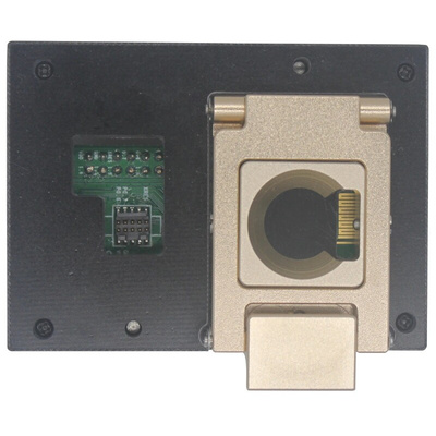 Infineon Programming Kit CYBLE-202013-PROG Bluetooth Evaluation Board for CY8CKIT-002 or MPQ-PSoC, CY8CKIT-042-BLE