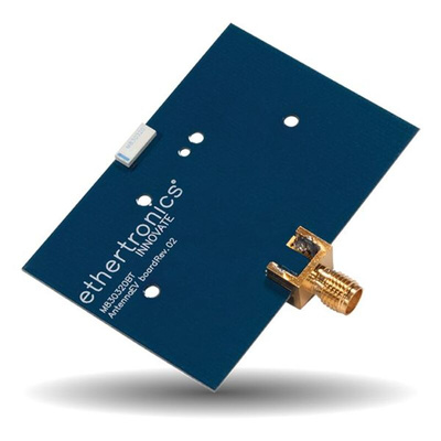 KYOCERA AVX EVB for M830320 Wi-Fi/Bluetooth/Zigbee Ceramic Antenna Ceramic Antenna BLE, Bluetooth, WiFi, WLAN, ZigBee