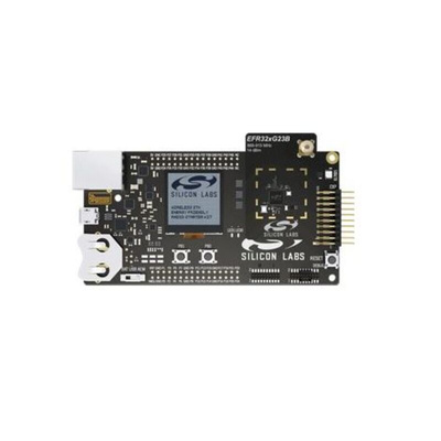 Silicon Labs EFR32xG23 BRD4001A Wireless Starter Kit Mainboard Wireless Radio Board for EFR32xG23 868 → 915MHz