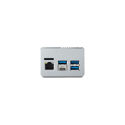 Asus 90AN00B0-M0XAY0 Case for use with Tinker 2 Single Board Computers
