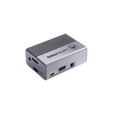 Asus 90ME0060-M0XAY0 Case for use with Tinker Board and Tinker Board S Single Board Computers