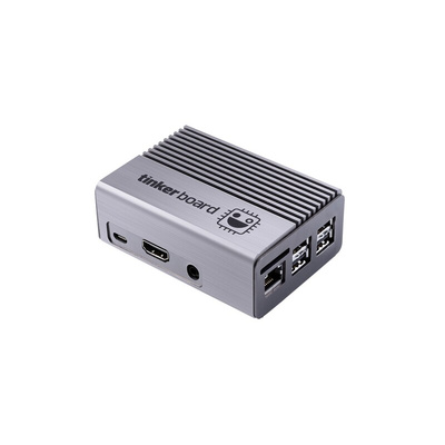 Asus 90ME0060-M0XAY0 Case for use with Tinker Board and Tinker Board S Single Board Computers