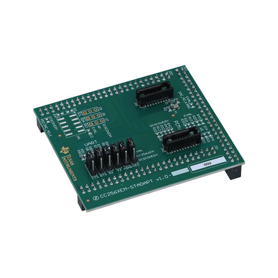Texas Instruments Bluetooth Development Kit CC256x Bluetooth Development Kit for CC256x CC256XEM-STADAPT