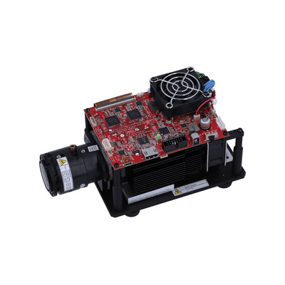 Texas Instruments DLPDLCR4710EVM-G2, Display Development Kit 100in Digital Light Processing(DLP) Evaluation Module With