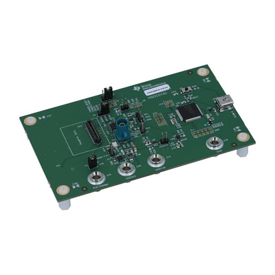 Texas Instruments Interface Development Kit DS90UB953A-Q1 RADAR Interface Board for Small Camera Applications