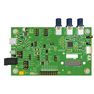 Texas Instruments Functional Board Design DS90UB954-Q1 Evaluation Module for DS90UB954-Q1 DS90UB954-Q1EVM