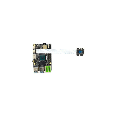Polyhex Camera 1300A Debix Camera for use with DEBIX Model A and B Single Board Computers