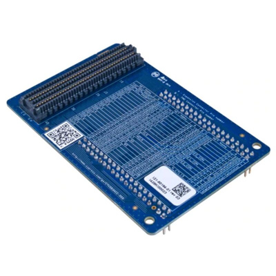 Infineon CYUSB3ACC-005 Evaluation Kit for use with Xilinx FPGA Board