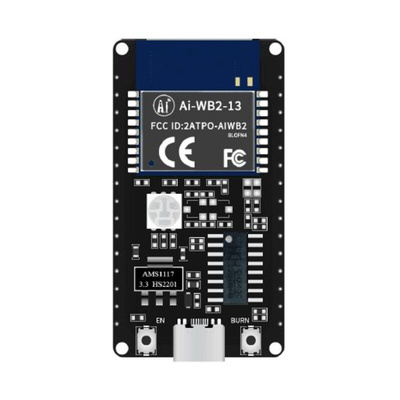 RF Solutions Development Board BL602 Bluetooth, WiFi Bluetooth Module, Development Module for Ai-WB2-13 Modules 2400