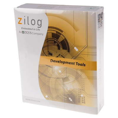 Zilog ZUSBOPTSC01ZACG for use with Z8 Encore!