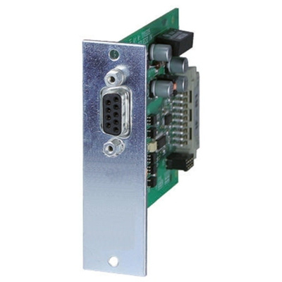 EA Elektro-Automatik IF-R2 Interface, Interface Card