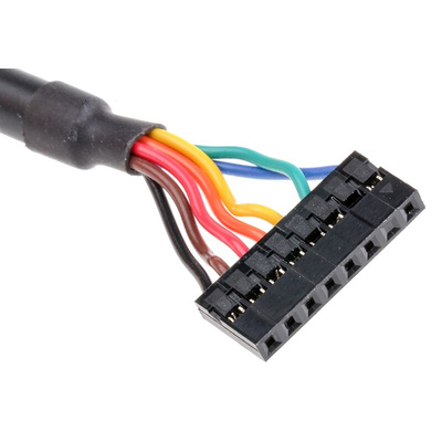 FTDI Chip TTL-232R-3V3-2MM
