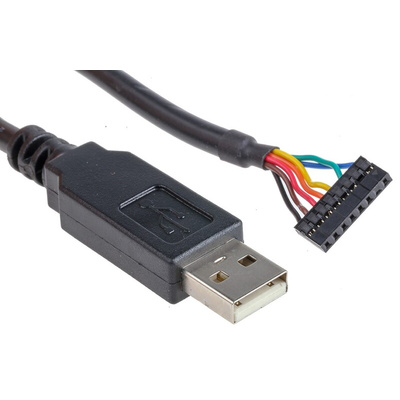 FTDI Chip TTL-232R-3V3-2MM