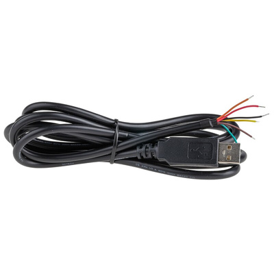FTDI Chip TTL-232R-5V-WE