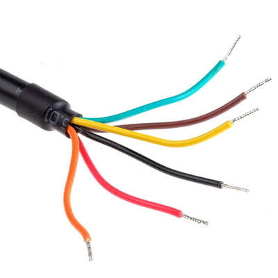 FTDI Chip TTL-232R-5V-WE