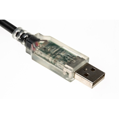 FTDI Chip TTL-232RG-VIP-WE