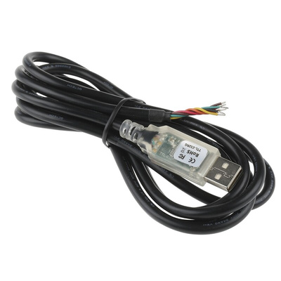 FTDI Chip TTL-232RG-VSW3V3-WE