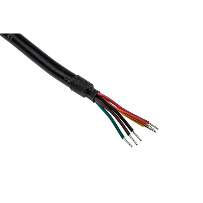 FTDI Chip TTL-232RG-VREG1V8-WE