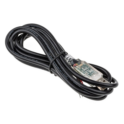 FTDI Chip TTL-232RG-VREG1V8-WE