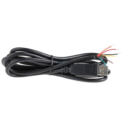 FTDI Chip TTL-232RG-VREG3V3-WE