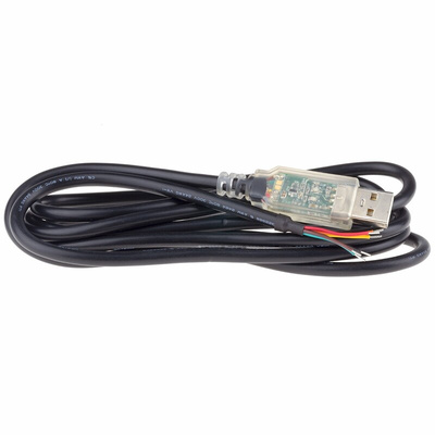 FTDI Chip TTL-232RG-VSW5V-WE