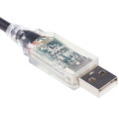 FTDI Chip TTL-232RG-VSW5V-WE