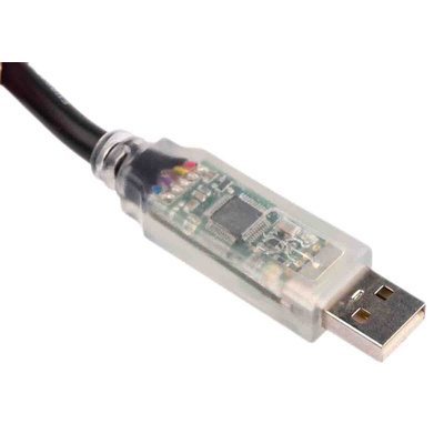 FTDI Chip C232HD-DDHSP-0