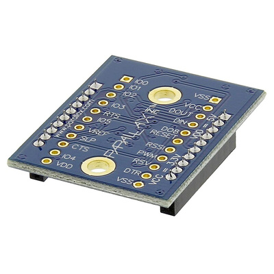 Parallax Inc 32401 for use with XBee Modules