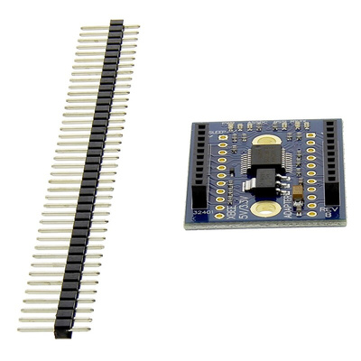 Parallax Inc 32401 for use with XBee Modules