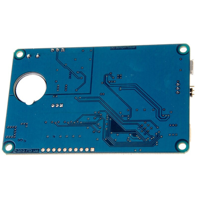 Bridgetek VM800C43A-D, FT800 Embedded Video Engine (EVE) Credit Card 4.3in LCD Display Adapter Board