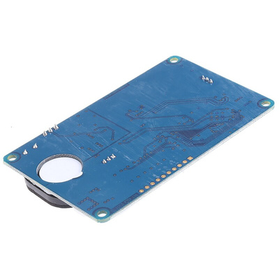 Bridgetek VM800C43A-N, FT800 EVE Credit Card Resistive Touch Screen Evaluation Module