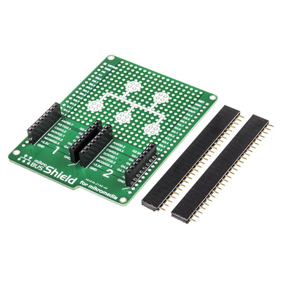 MikroElektronika MIKROE-1154