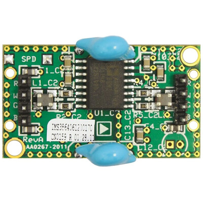 Analog Devices USB Cable CN0159 Reference Design EVAL-CN0159-EB1Z